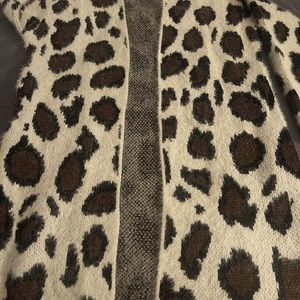 Cardigan never worn